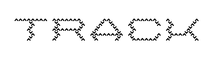 3 Megabytes  Free Fonts Download