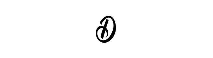 Romantica Personal Use   Free Fonts Download