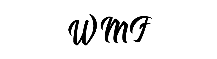 Romantica Personal Use   Free Fonts Download