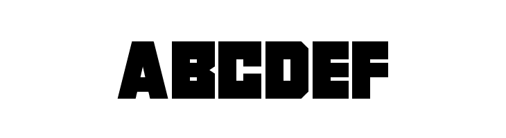 Invasion 2028  Free Fonts Download