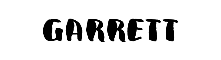 Qlunky Brush Bold  Free Fonts Download