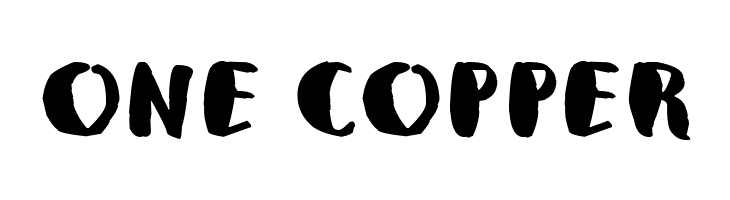 Qlunky Brush Bold  Free Fonts Download