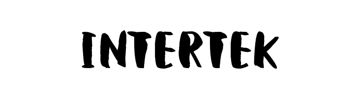 Qlunky Brush Bold  Free Fonts Download