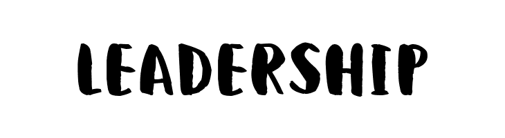 Qlunky Brush Bold  Free Fonts Download