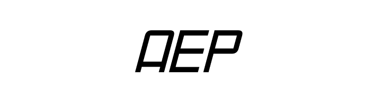 Mars Mission Italic  Free Fonts Download