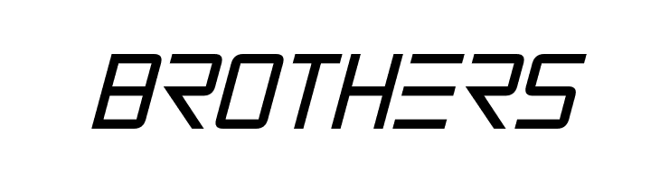 Mars Mission Italic  Free Fonts Download