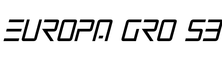 Mars Mission Italic  Free Fonts Download