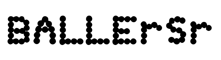 bubba  Free Fonts Download