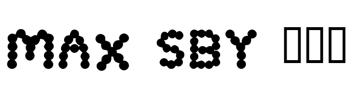 bubba  Free Fonts Download