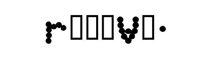 bubba  Free Fonts Download