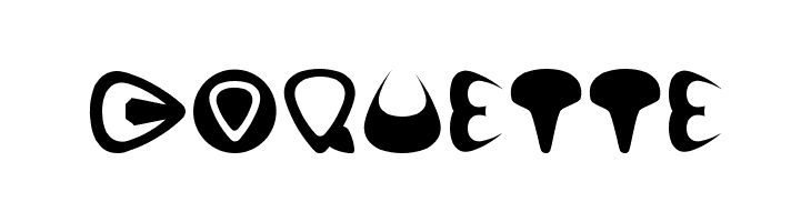 Pick of Destiny  Free Fonts Download