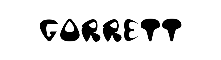 Pick of Destiny  Free Fonts Download