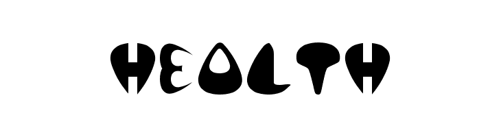 Pick of Destiny  Free Fonts Download