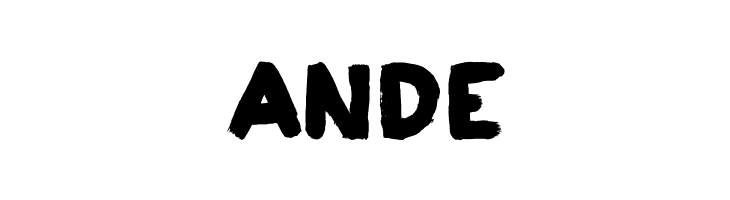 PostazBold-Regular  Free Fonts Download