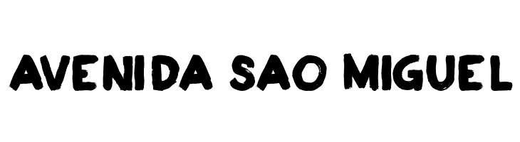 PostazBold-Regular  Free Fonts Download