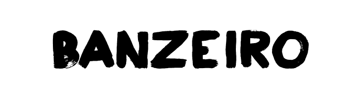 PostazBold-Regular  Free Fonts Download