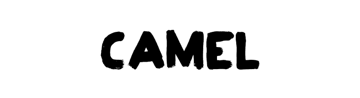 PostazBold-Regular  Free Fonts Download