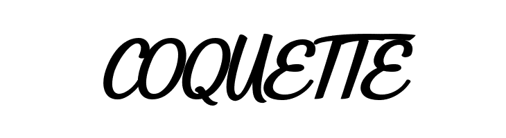 Quick Kiss Personal Use   Free Fonts Download