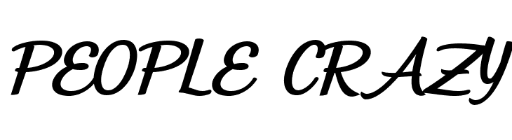 Quick Kiss Personal Use   Free Fonts Download