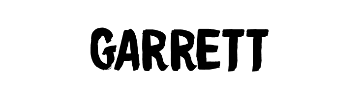 DKBrushCrush  Free Fonts Download