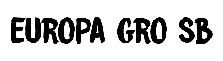 DKBrushCrush  Free Fonts Download