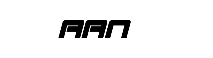 Spac3-Techv17-Italic  Free Fonts Download