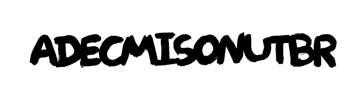 Deliver DEMO Regular  Free Fonts Download