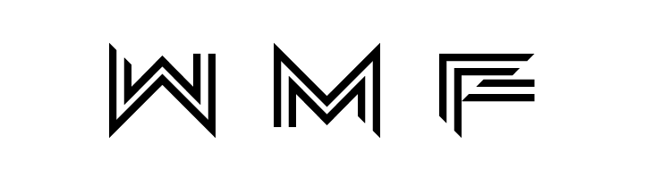 EC_Tunnel Regular  Free Fonts Download