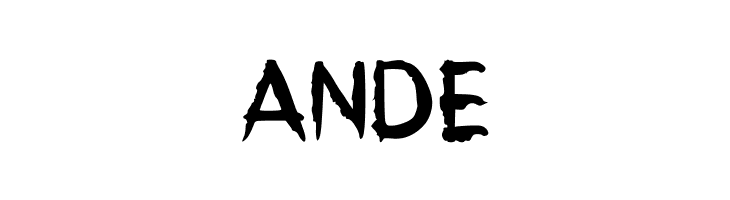 Beans Plantain Regular  Free Fonts Download