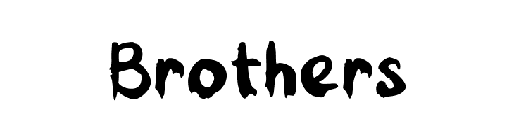 Beans Plantain Regular  Free Fonts Download