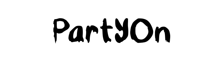 Beans Plantain Regular  Free Fonts Download