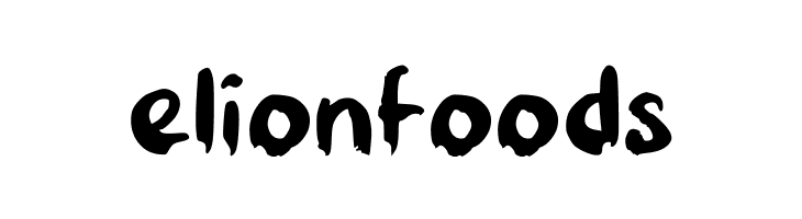 Beans Plantain Regular  Free Fonts Download
