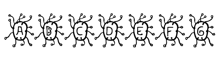 Virus  Free Fonts Download