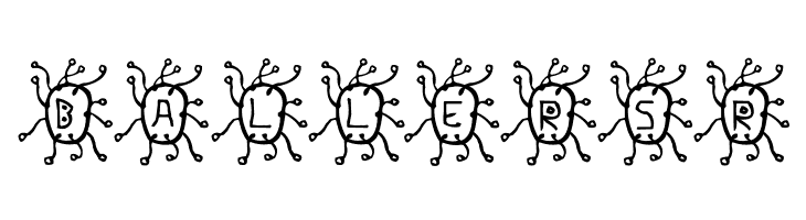 Virus  Free Fonts Download