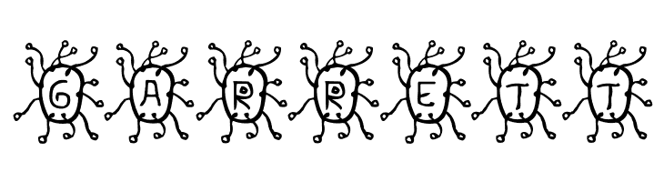 Virus  Free Fonts Download