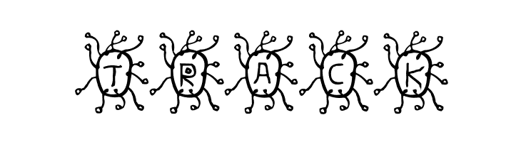 Virus  Free Fonts Download