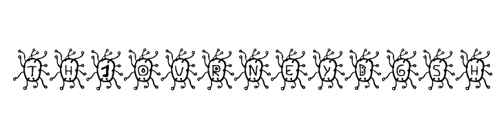Virus  Free Fonts Download