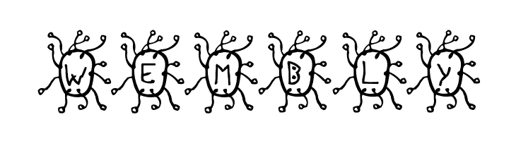 Virus  Free Fonts Download