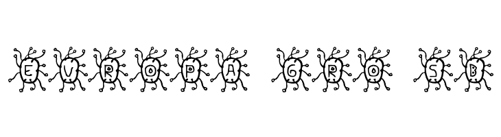 Virus  Free Fonts Download