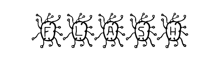 Virus  Free Fonts Download