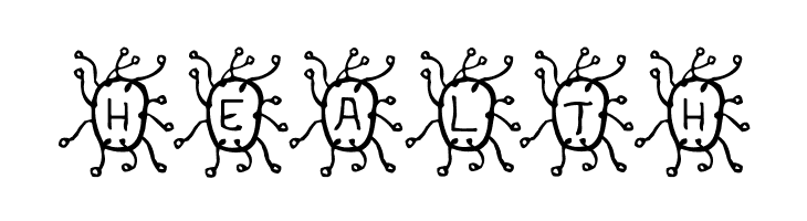 Virus  Free Fonts Download