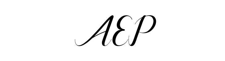 Amanda Art design  Free Fonts Download
