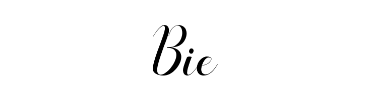 Amanda Art design  Free Fonts Download