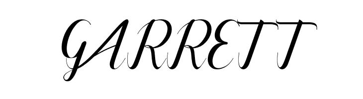 Amanda Art design  Free Fonts Download