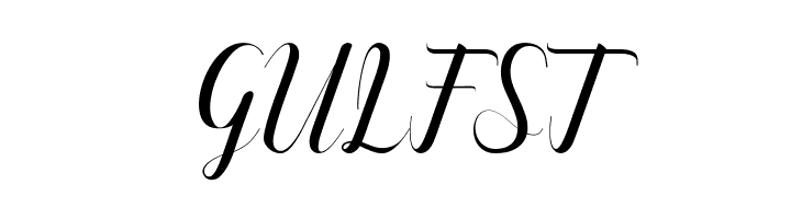 Amanda Art design  Free Fonts Download