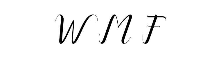 Amanda Art design  Free Fonts Download