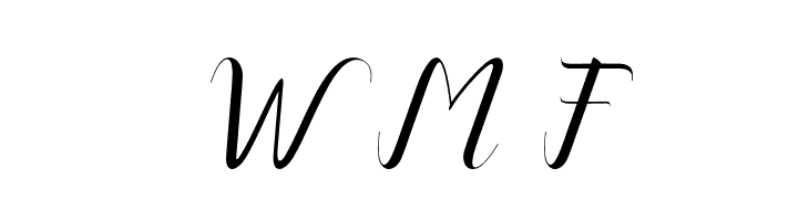 Amanda-Artdesign  Free Fonts Download