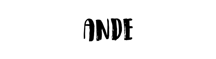 Observant DEMO Regular  Free Fonts Download