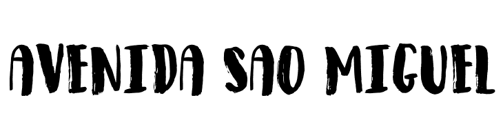 Observant DEMO Regular  Free Fonts Download