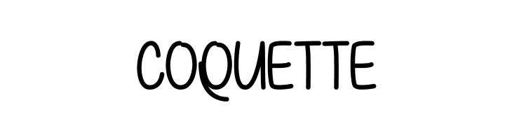 My Happy Ending Regular  Free Fonts Download